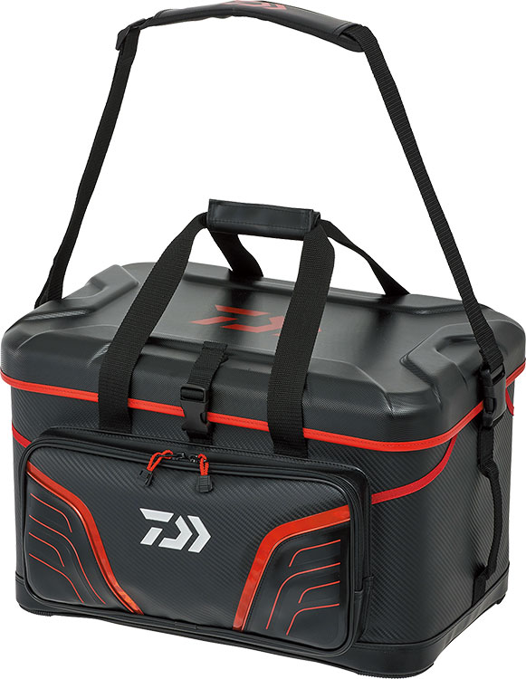 クールバッグ FF（L）(ロッドケース・バッグ・バッカン)｜DAIWA