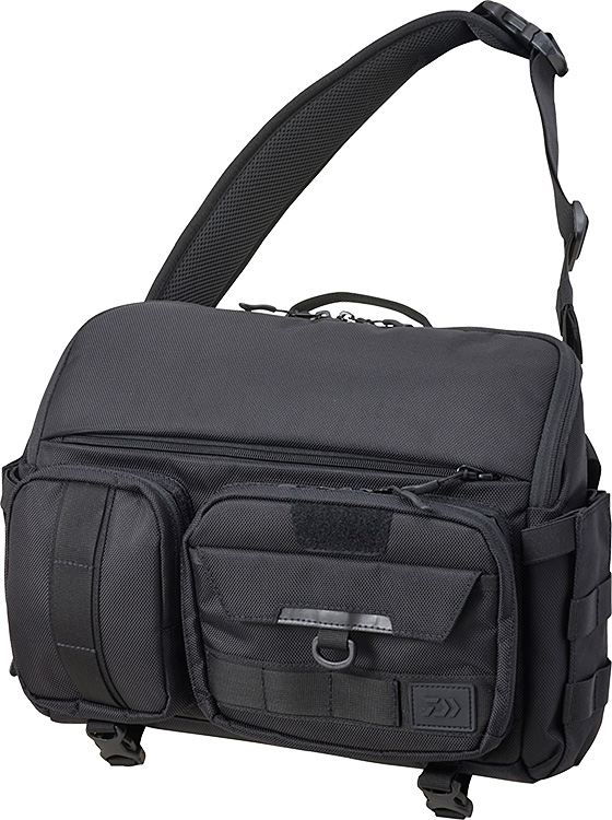 HG メッセンジャーバッグ（C）(ロッドケース・バッグ・バッカン)｜DAIWA