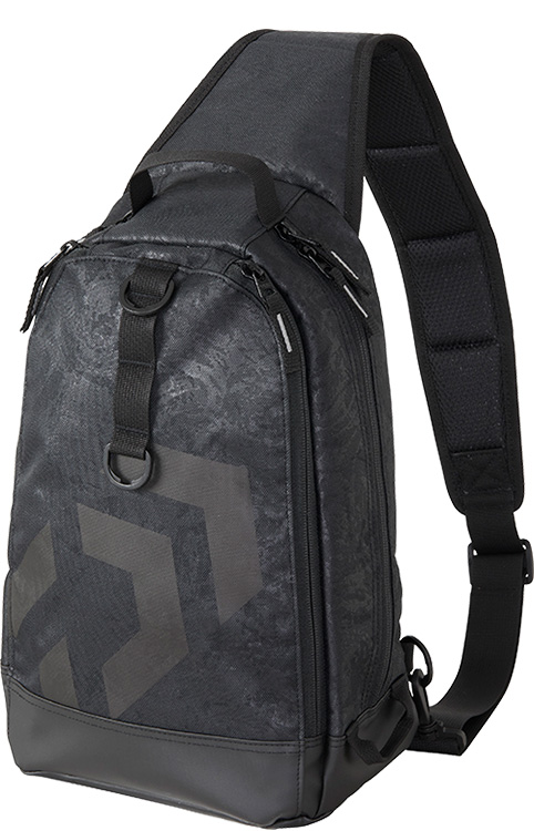 ワンショルダーバッグ（D）(ロッドケース・バッグ・バッカン)｜DAIWA