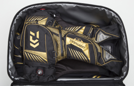 DAIWA : トーナメント フィッシングバッグ(C) - Web site