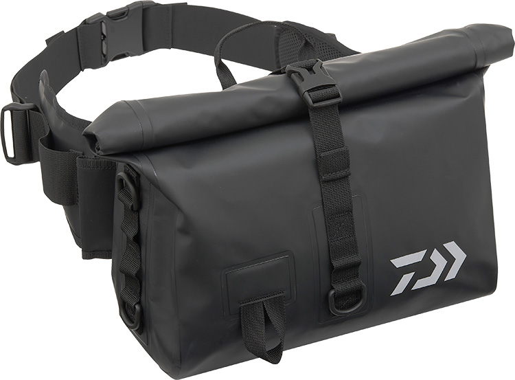 TP ヒップバッグ（D）(ロッドケース・バッグ・バッカン)｜DAIWA