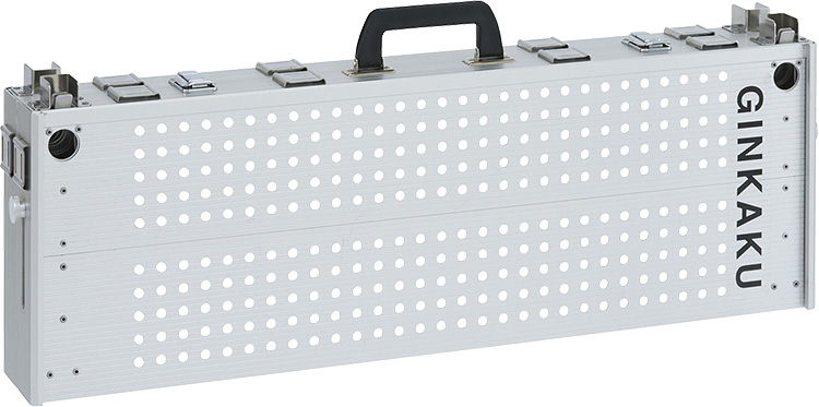 ダイワ GINKAKU PS G-083 スーパーギンカク(ginkaku-008471) へら台スーパー銀閣を買ったので110kgの男が乗ってみた