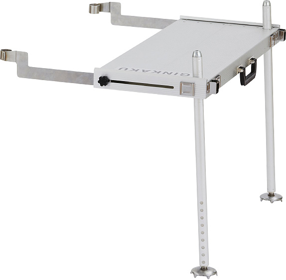 G-099 システムテーブル(GINKAKU/CARP)｜DAIWA