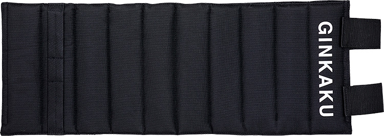 G-242 セモタレクッション(GINKAKU/CARP)｜DAIWA