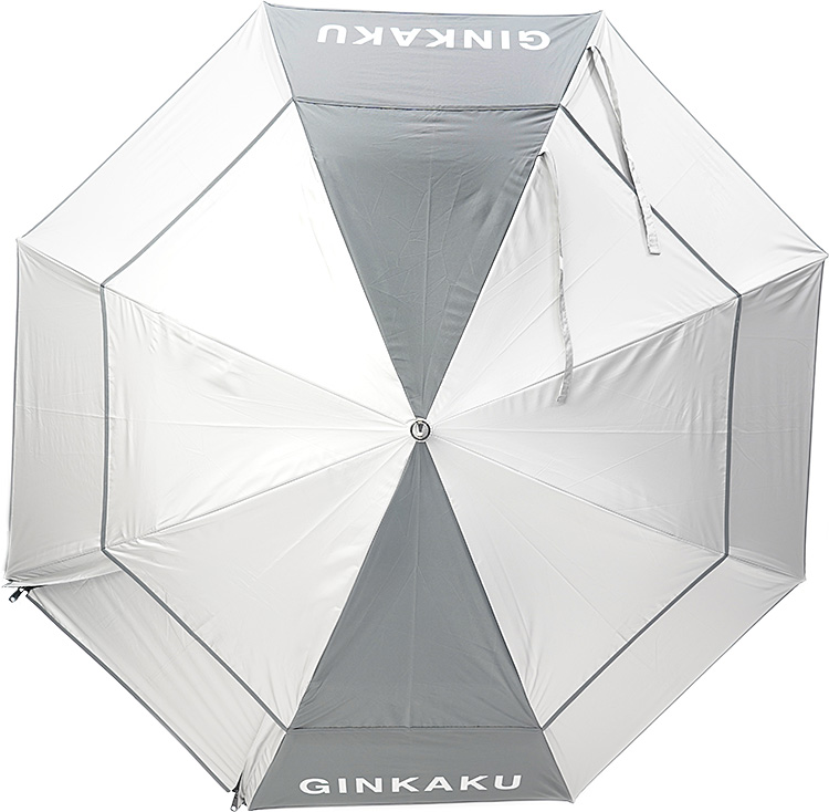 G-223／G-224 へらパラソル W90(GINKAKU/CARP)｜DAIWA