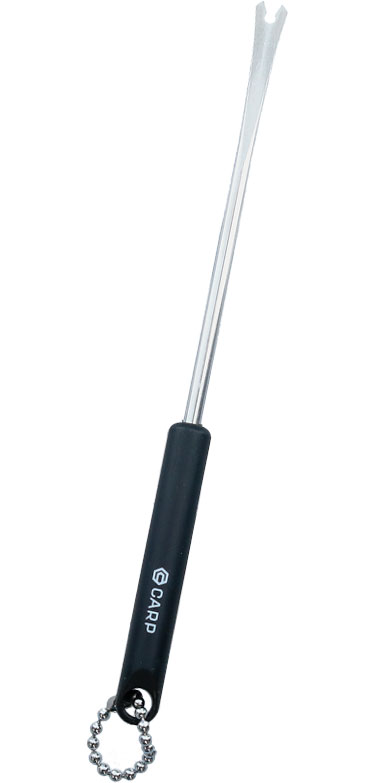 AC-228 Y型フックリリース L(GINKAKU/CARP)｜DAIWA