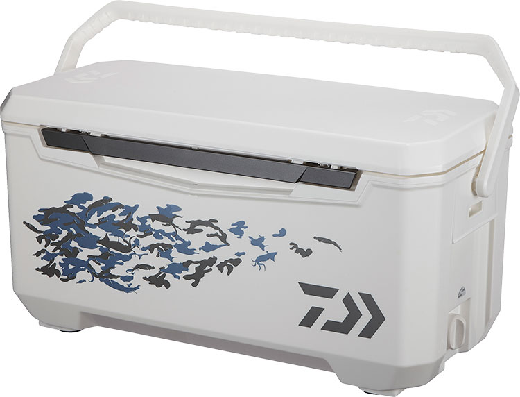 DAIWA ： ライトトランクα IM - Web site