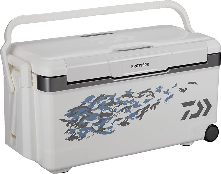 プロバイザートランクHD II IM(クーラーボックス)｜DAIWA