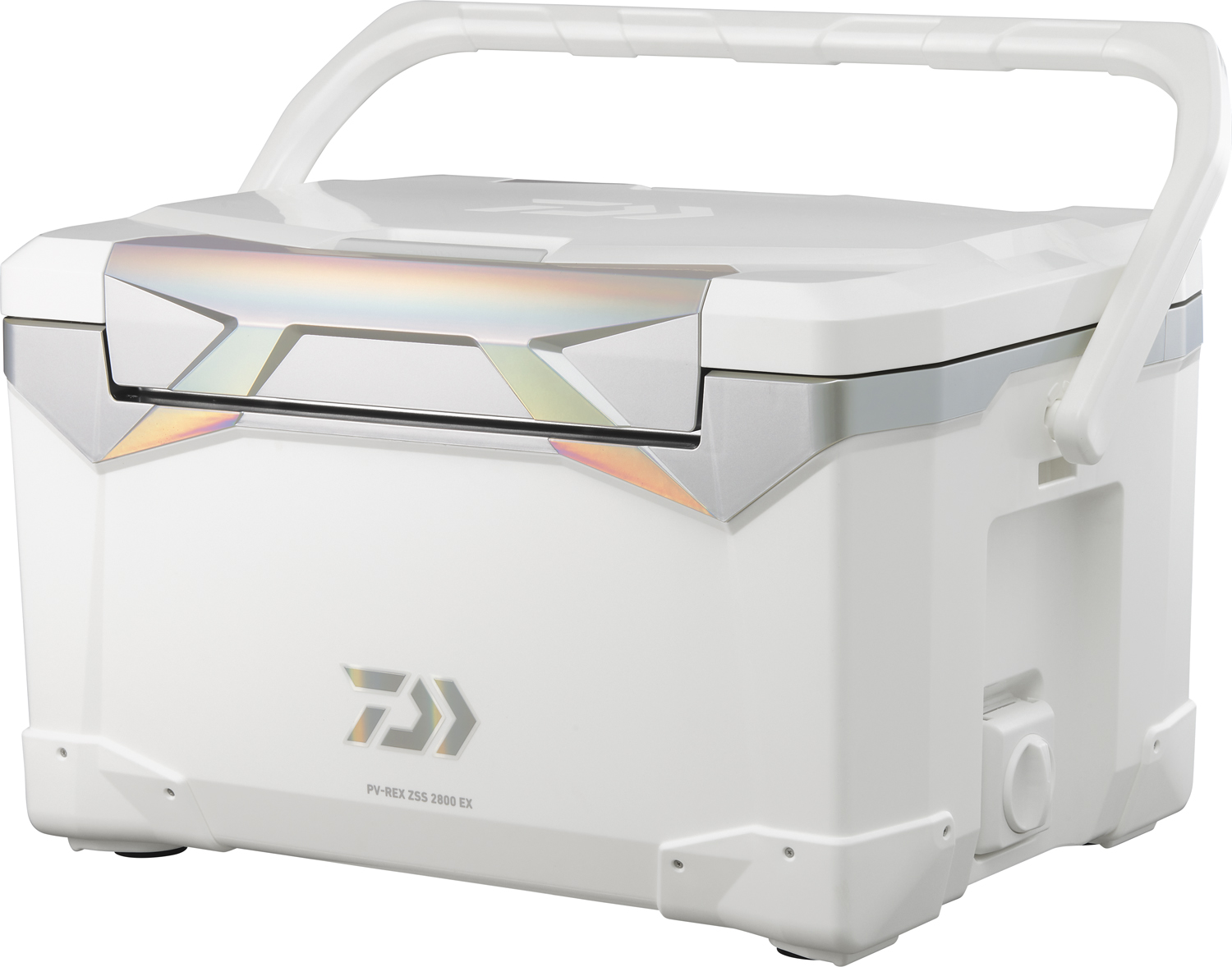 PV-REX ZSS／SU／GU／S 2800／2200／1600(クーラーボックス)｜DAIWA