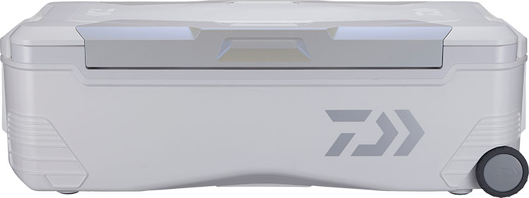 トランクマスターHD II 6000/4800(クーラーボックス)｜DAIWA