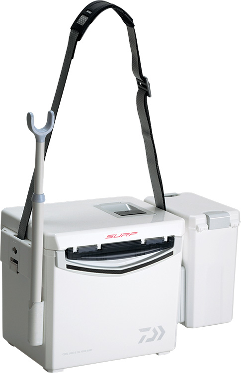 ダイワ クーラーボックス クールラインアルファ SU1000X SURF / daiwa クールラインα SU1000X SURF(クーラーボックス)｜DAIWA