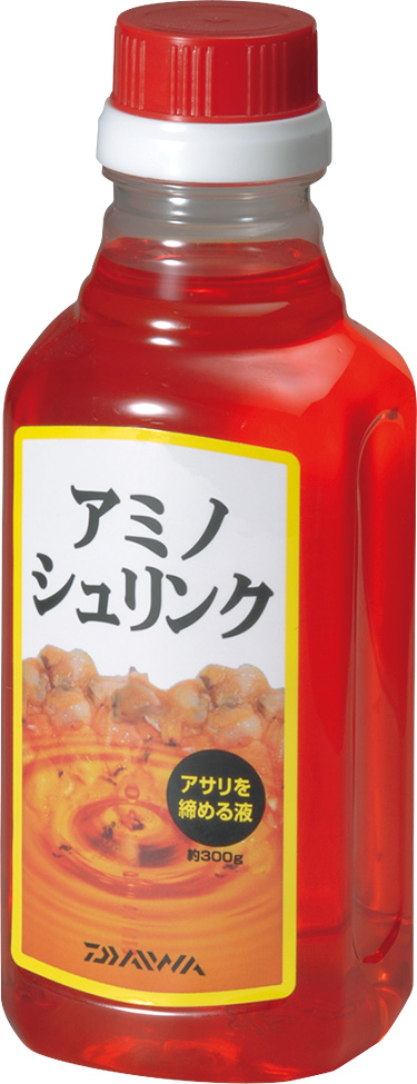 アミノシュリンク(エサ)｜DAIWA