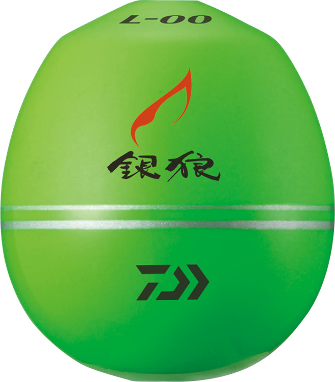 銀狼 遠投II(用品)｜DAIWA