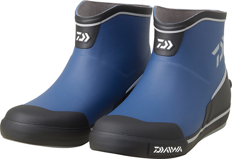 DB-1412（デッキソール） ベリーショートネオデッキブーツ(フット