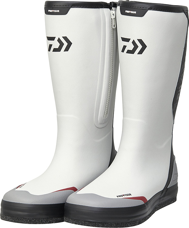 PB-3530（フェルトスパイクソール） プロバイザーブーツ(フットウェア