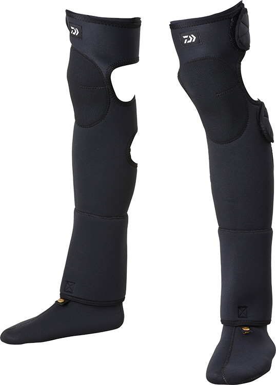 ダイワ ウェア NG-300S ネオゲーター ブラック L NG-300S ネオゲーター(フットウェア)｜DAIWA