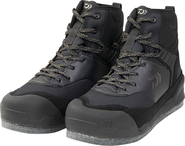 DS-2680-H（スパイクフェルトソール） フィッシングシューズ