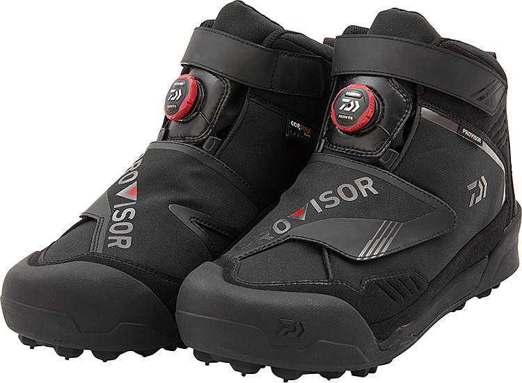 シューズ(男性用) pg5 PV-2151CD（スパイクソール） プロバイザーシューズ(フットウェア)｜DAIWA