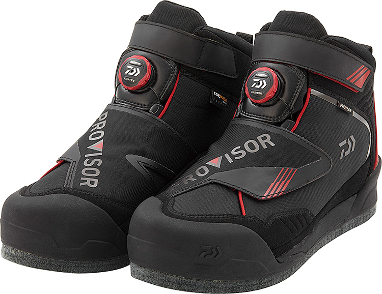 新品　26.5㌢　ダイワ　管644GF プロバイザーシューズ 新品 26.5㌢ ダイワ 管644GF プロバイザーシューズ