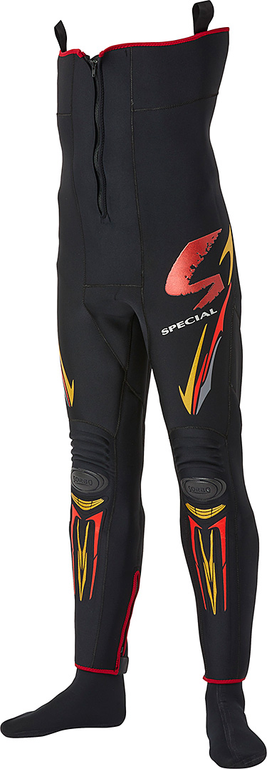 SP-4009DR（ソックス先丸） スペシャルドライタイツ(ウェーダー