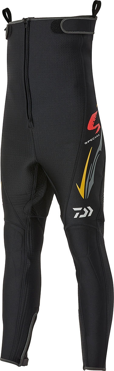SP-4050P20 スペシャルパンチングタイツ(ウェーダー・タイツ)｜DAIWA
