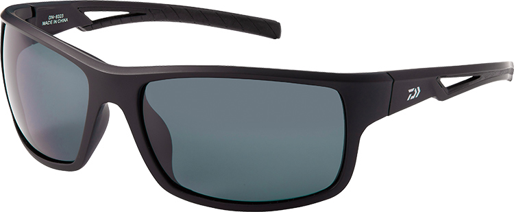 DN-8323（トリアセテート 偏光グラス）(アイウェア)｜DAIWA