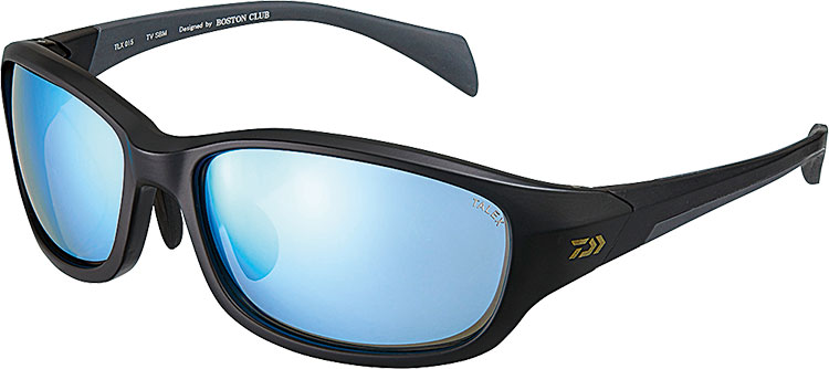 TRUEVIEW®(SILVER BLUE MIRROR)