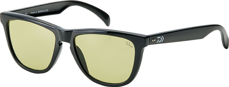 LENS：EASE GREEN FRAME：BLACK