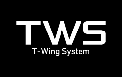 TWS (T-WING SYSTEM)