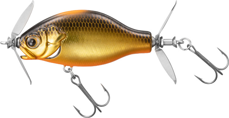 ギルネード(ルアー)｜DAIWA