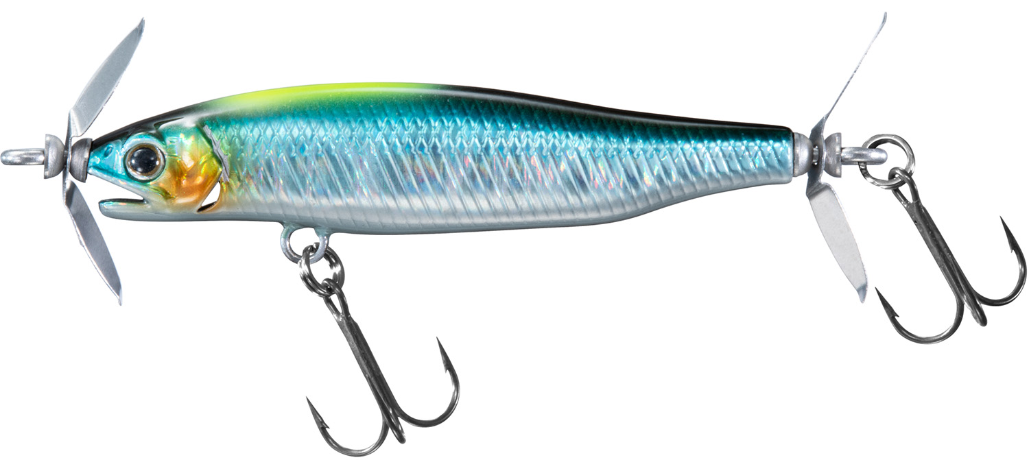 ガストネード(ルアー)｜DAIWA