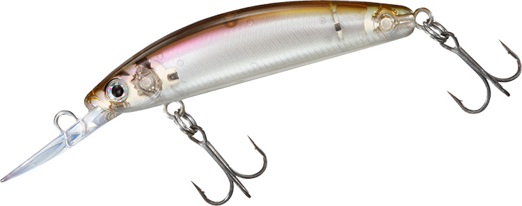 スティーズ ダブルクラッチ(ルアー)｜DAIWA