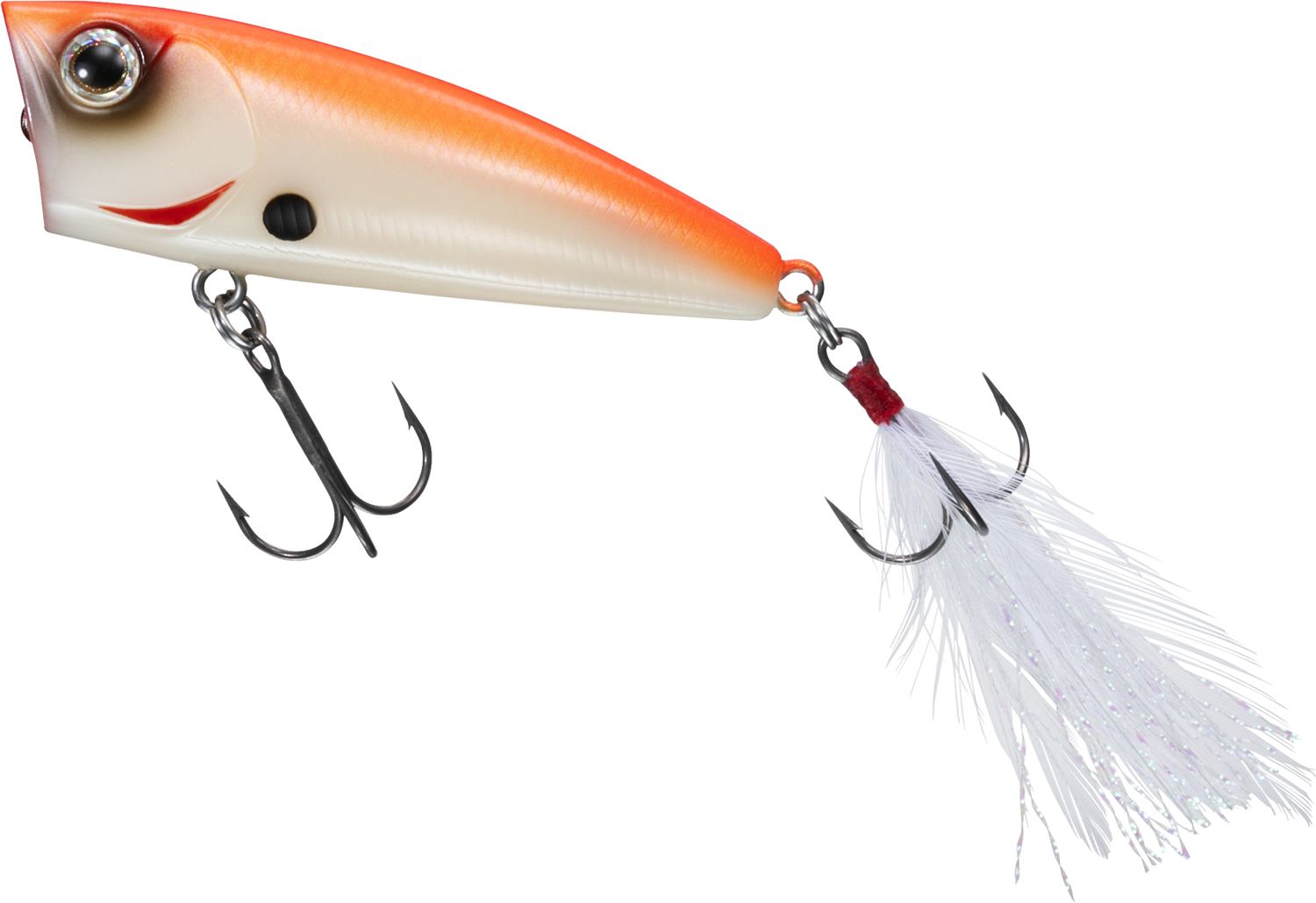 ダイワ　スティーズマルチケース　スティーズポッパー60F ガストネード ダイワ スティーズマルチケース スティーズポッパー60F ガストネード