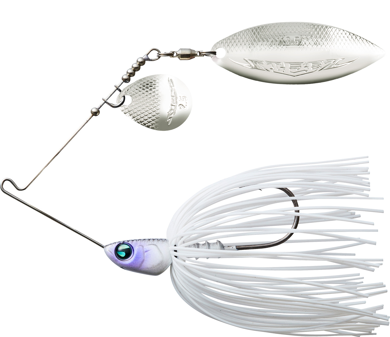 スティーズ スピナーベイト(ルアー)｜DAIWA