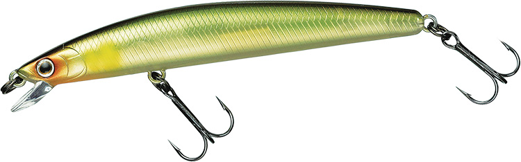 T.D.ミノー(ルアー)｜DAIWA