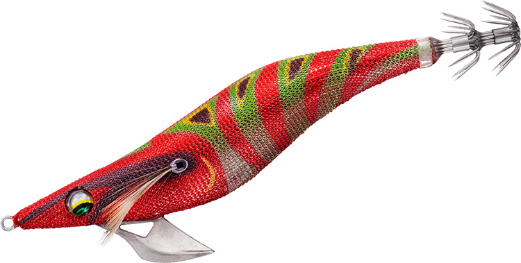 エメラルダス ピーク TypeS(ルアー)｜DAIWA