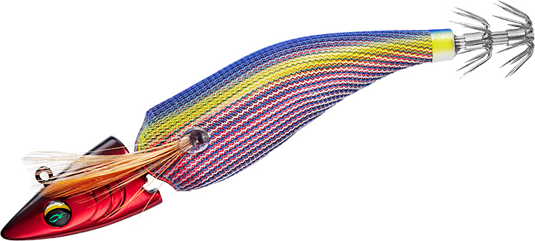 エメラルダス ボートジョイント(ルアー)｜DAIWA