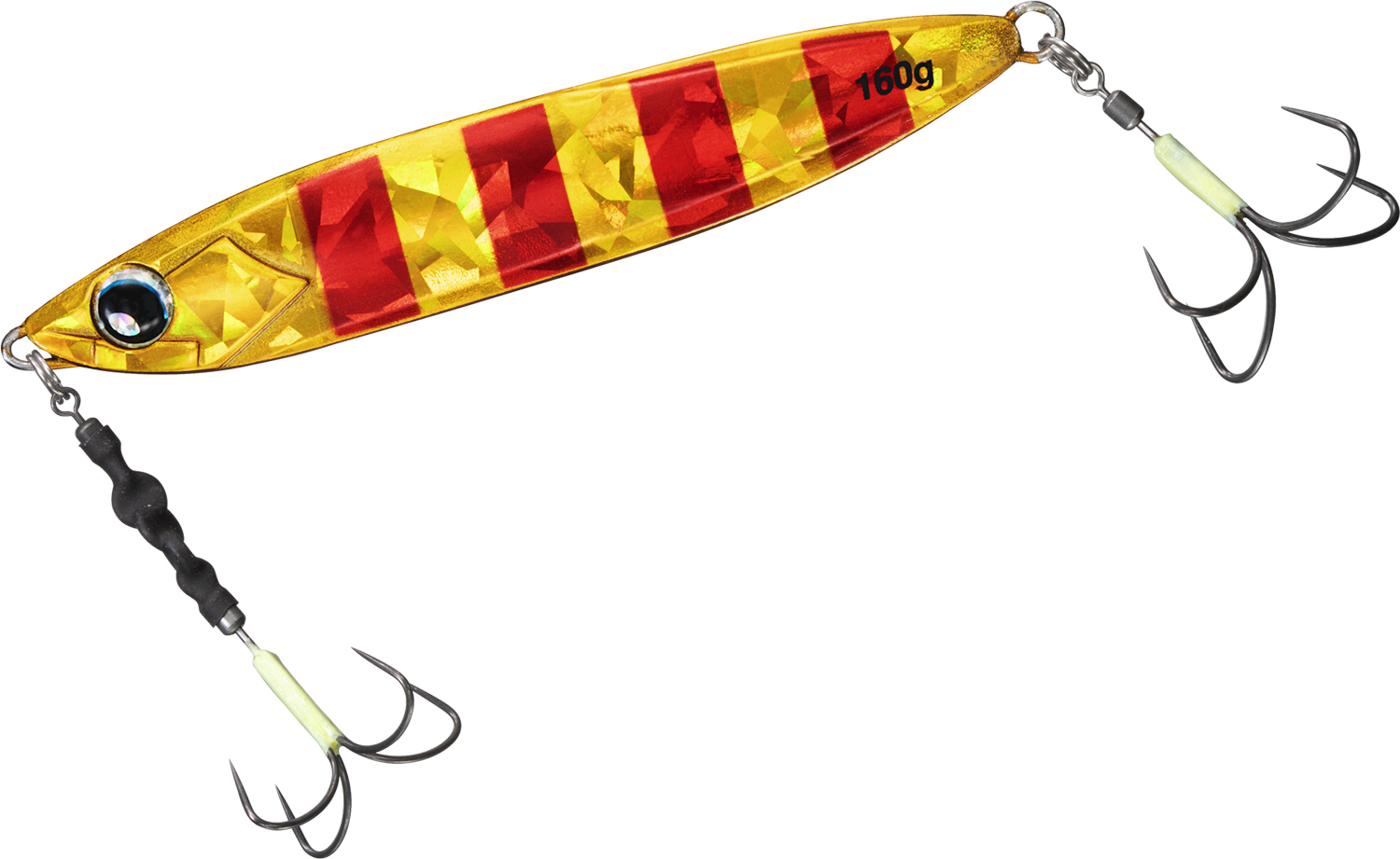 KYOHGA-JIG-BASIC-H130-CH-GOLD-