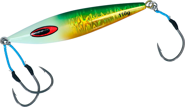 ソルティガ FKジグ-H（フック付き）(ルアー)｜DAIWA