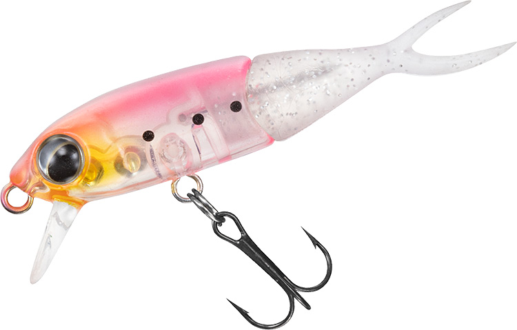 月下美人 しずる(ルアー)｜DAIWA