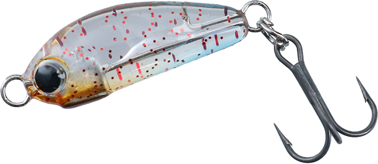 月下美人 アジング澪示威SOLID(ルアー)｜DAIWA