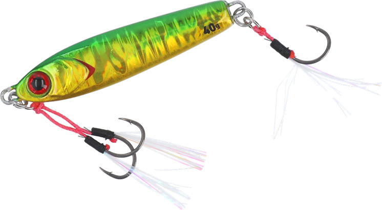 紅牙ベイメタル真鯛(ルアー)｜DAIWA