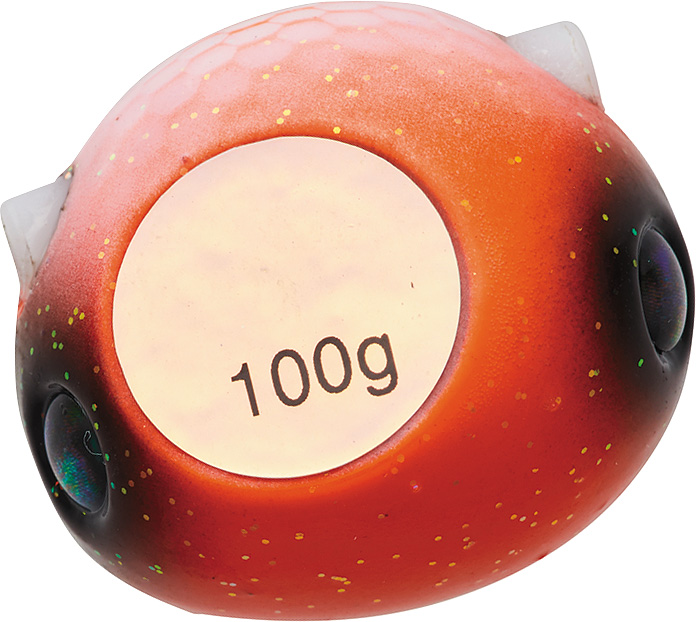 紅牙オレンジ（100g）