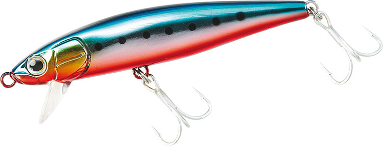 サゴシーZ(ルアー)｜DAIWA