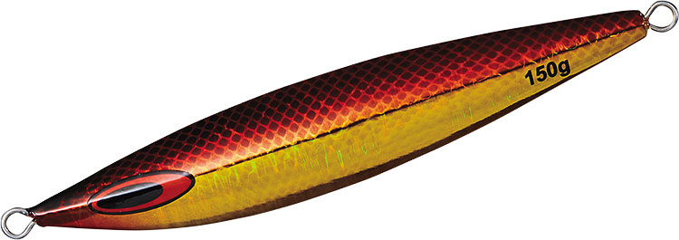 ソルティガ FKジグ(ルアー)｜DAIWA