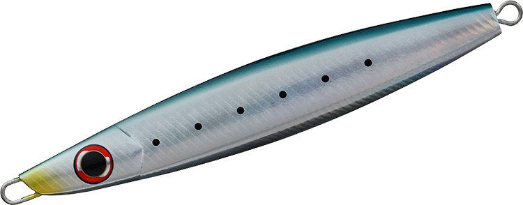 ソルティガリーフR(ルアー)｜DAIWA