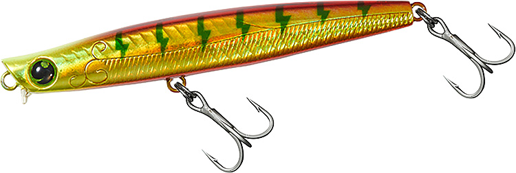 モアザン ガルバスリム(ルアー)｜DAIWA