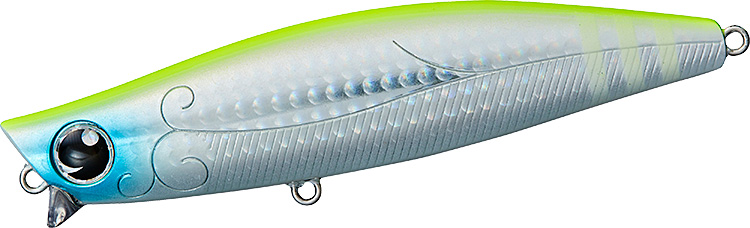 モアザン ガルバストロング(ルアー)｜DAIWA