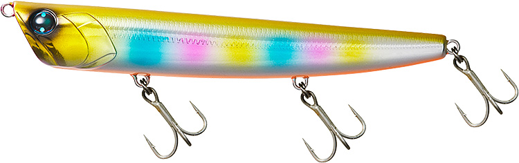 モアザン バーストアッパー(ルアー)｜DAIWA