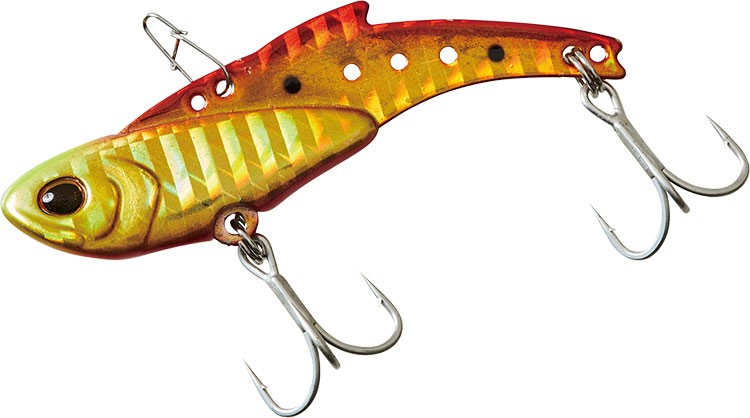 モアザン リアルスティールTG(ルアー)｜DAIWA